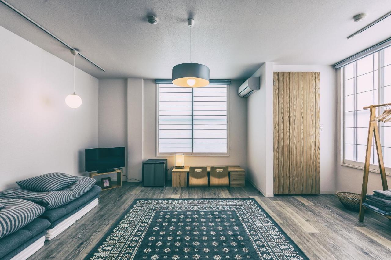 Ogawa Ryokan Shimoda  Luaran gambar