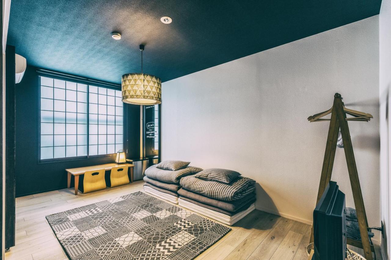 Ogawa Ryokan Shimoda  Luaran gambar