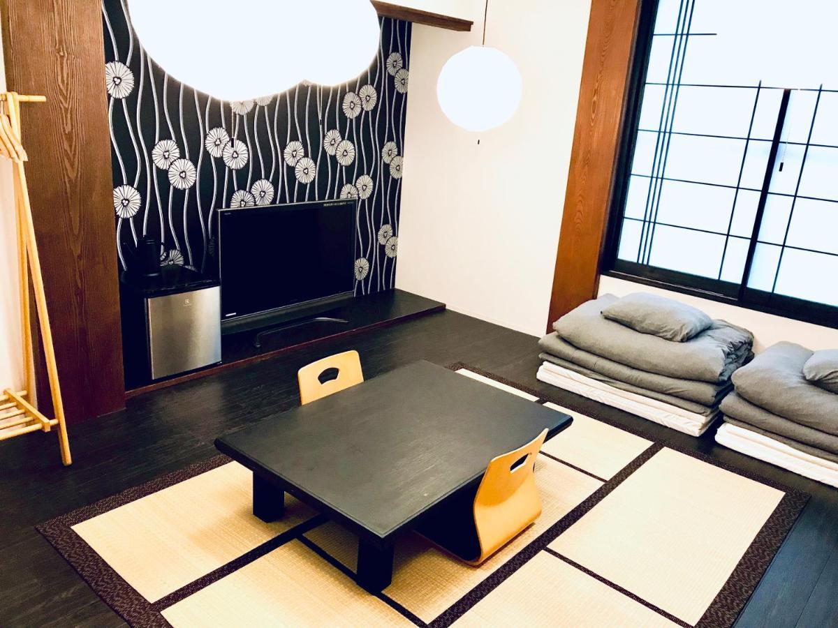 Ogawa Ryokan Shimoda  Luaran gambar