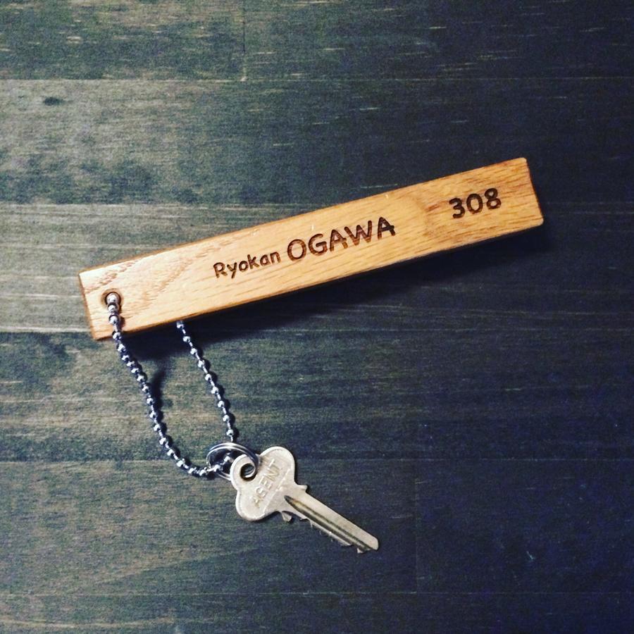 Ogawa Ryokan Shimoda  Luaran gambar