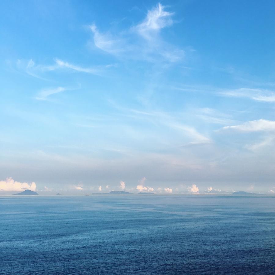 Ogawa Ryokan Shimoda  Luaran gambar